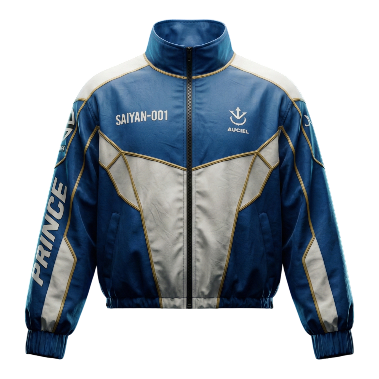 BADMAN ARMOR WINDBREAKER