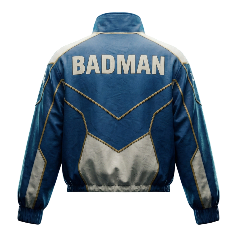 BADMAN ARMOR WINDBREAKER