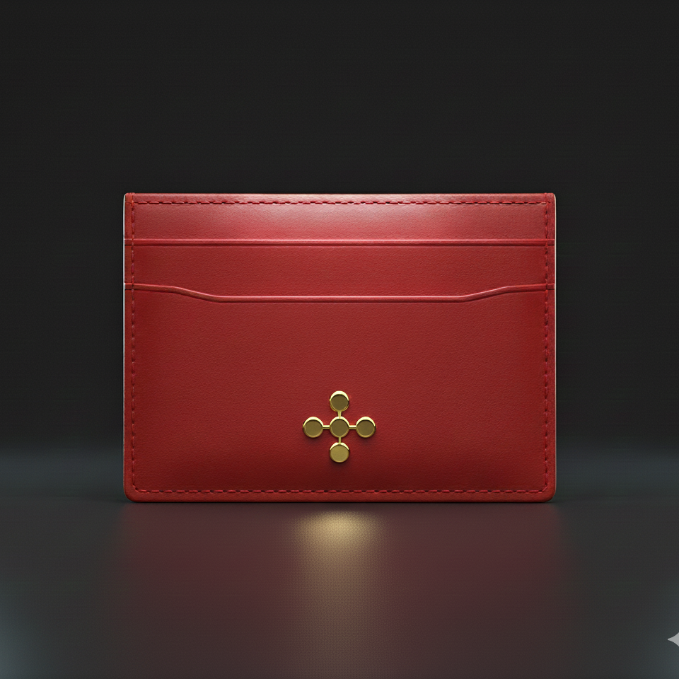 NEVER EXISTED CARDHOLDER