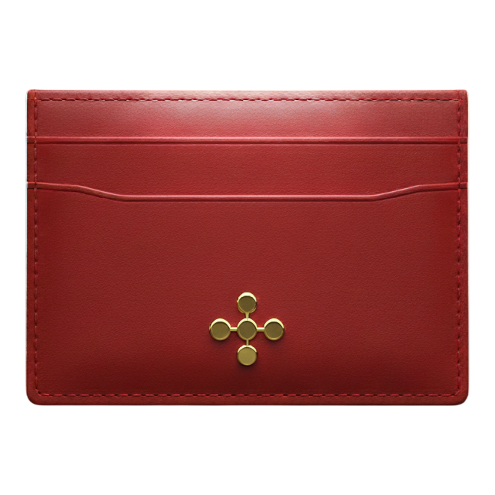 NEVER EXISTED CARDHOLDER