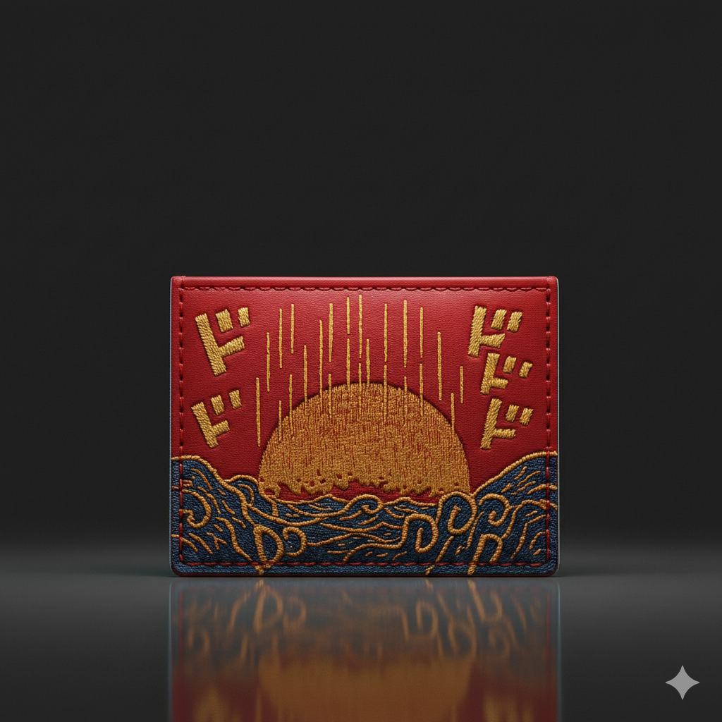 NEVER EXISTED CARDHOLDER