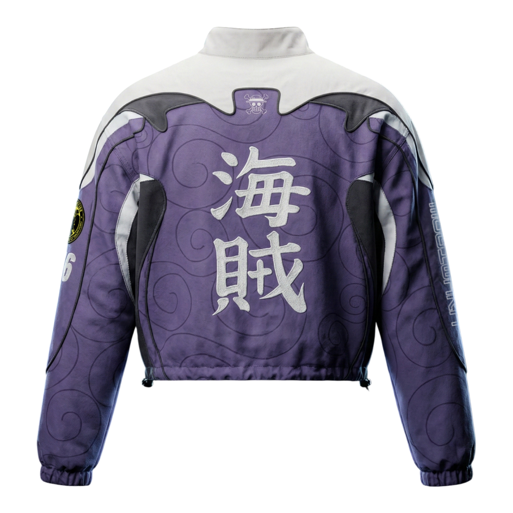 GOMU RACING JACKET