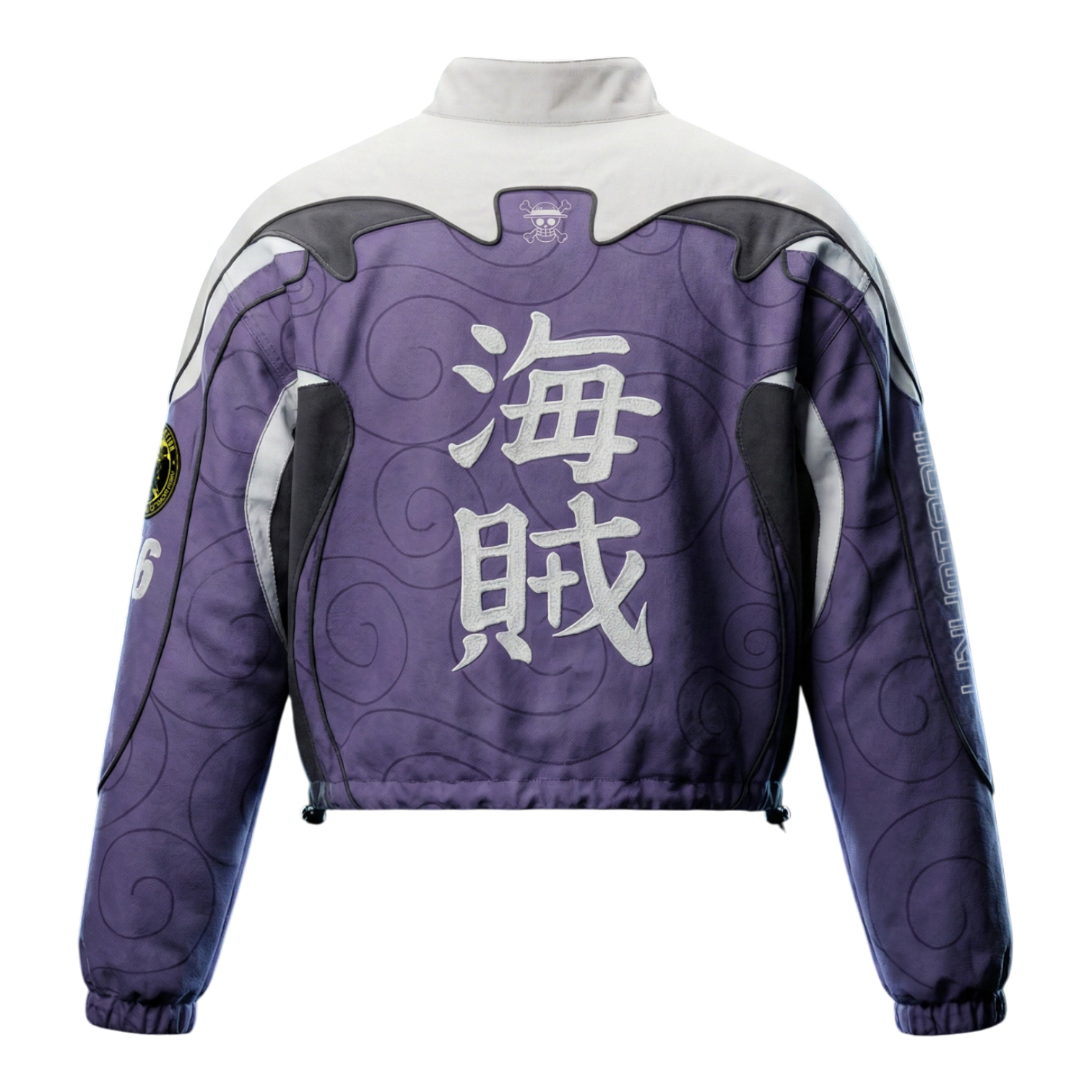 GOMU RACING JACKET