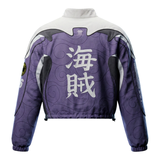GOMU RACING JACKET