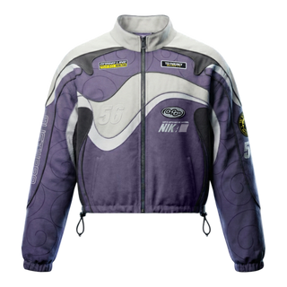 GOMU RACING JACKET