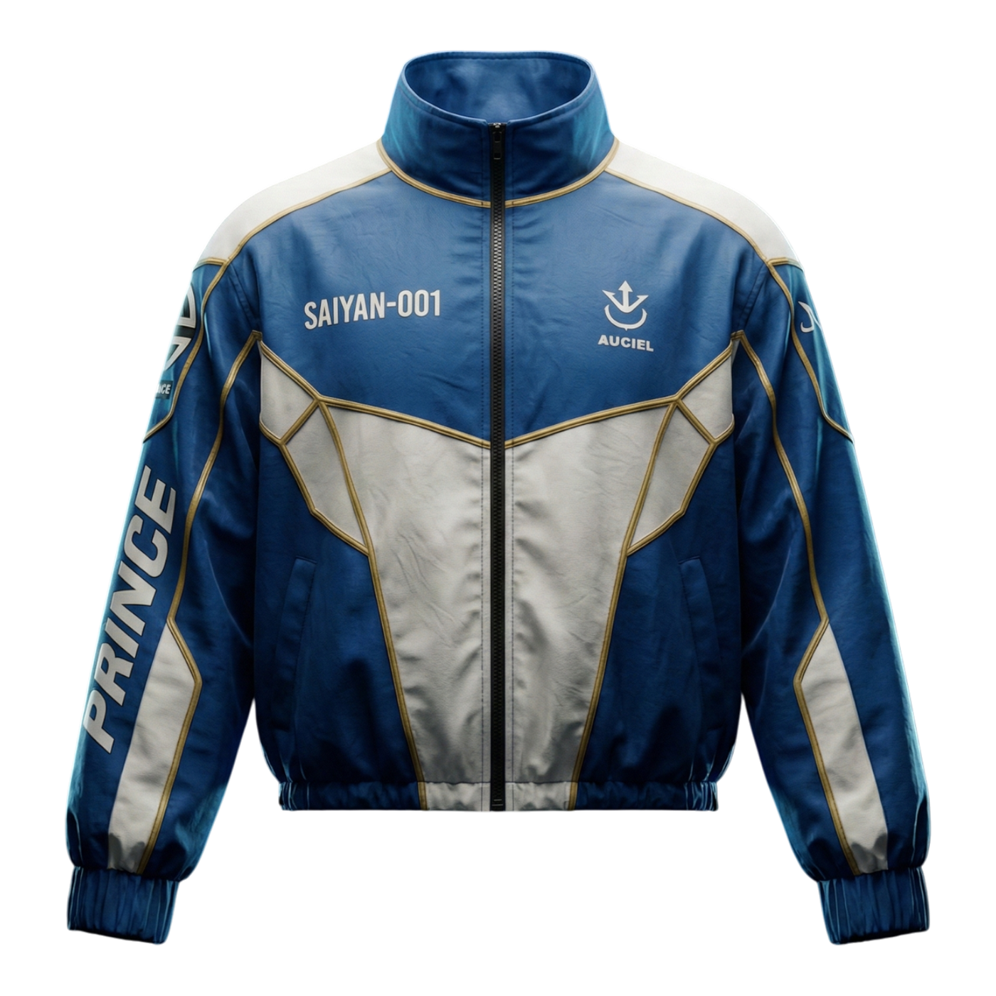 BADMAN ARMOR WINDBREAKER