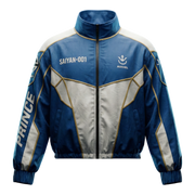 BADMAN ARMOR WINDBREAKER
