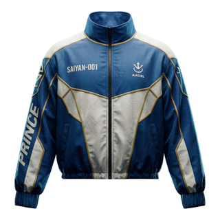 BADMAN ARMOR WINDBREAKER