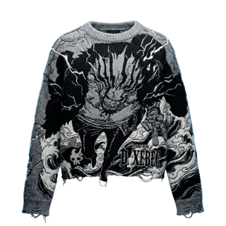 ROCKS KNIT