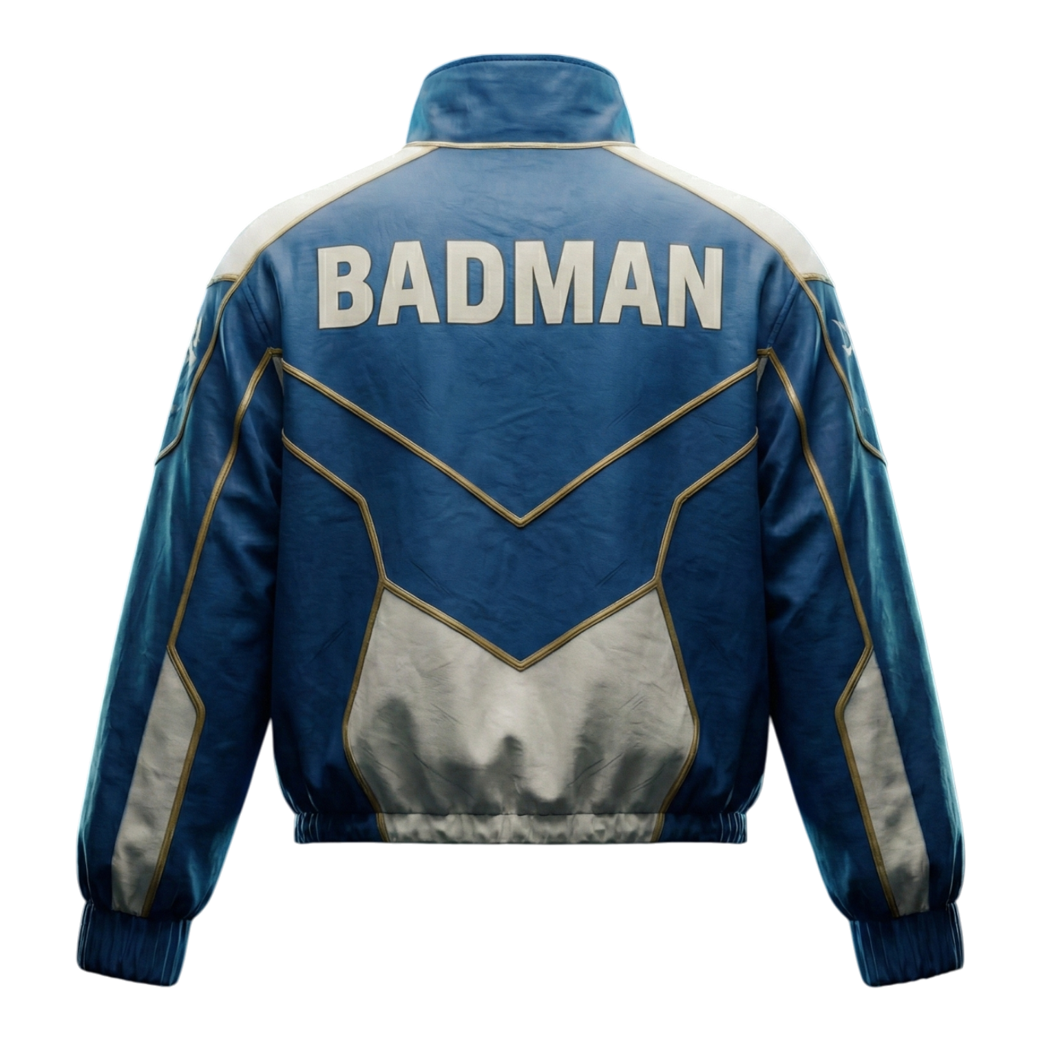 BADMAN ARMOR WINDBREAKER