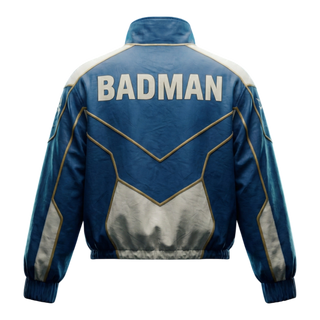 BADMAN ARMOR WINDBREAKER
