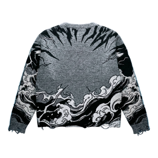ROCKS KNIT