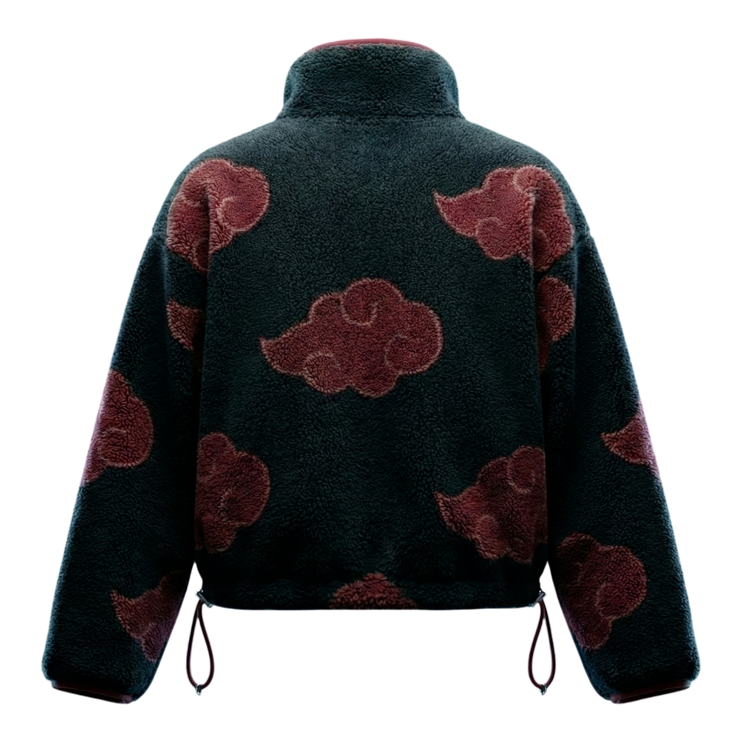 AKATSUKI POLAR FLEECE JACKET