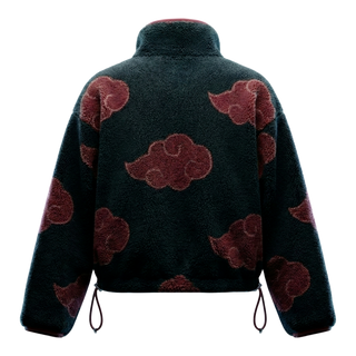 AKATSUKI POLAR FLEECE JACKET