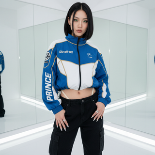 BADMAN ARMOR WINDBREAKER