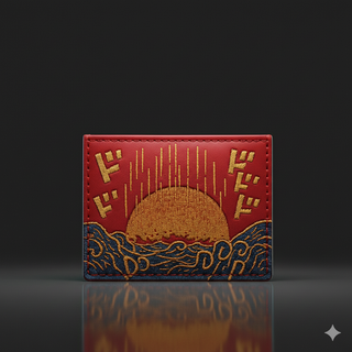 NEVER EXISTED CARDHOLDER