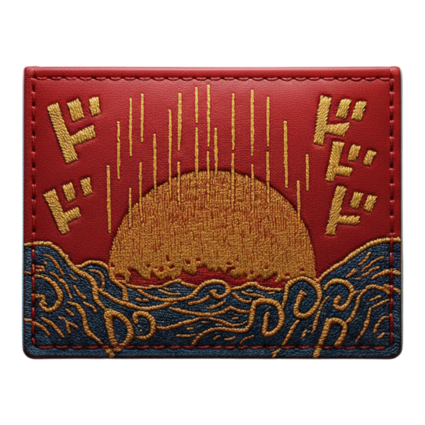NEVER EXISTED CARDHOLDER