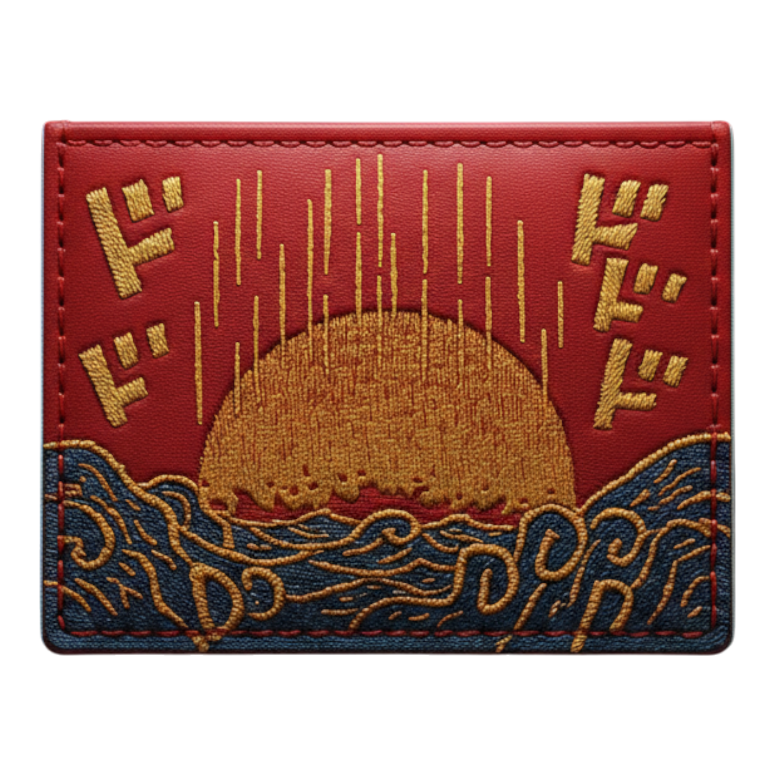 NEVER EXISTED CARDHOLDER