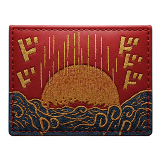 NEVER EXISTED CARDHOLDER