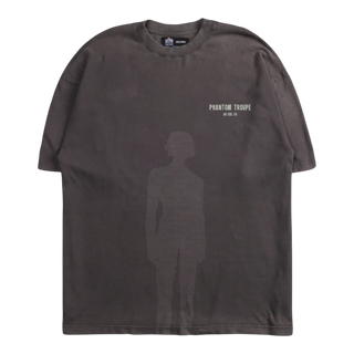 "TROUPE" HEAVYWEIGHT T-SHIRT